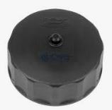 1544036 FUEL TANK CAP for SCANIA 