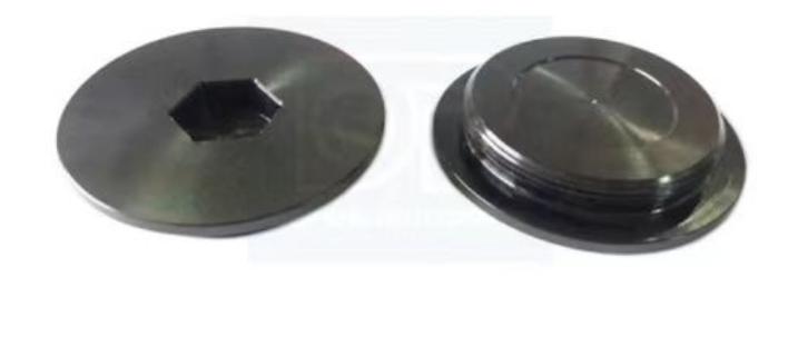 1386406 TOP COVER STEERING KNUCKLE for SCANIA 