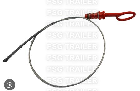 2133348 OIL DIPSTICK for SCANIA 