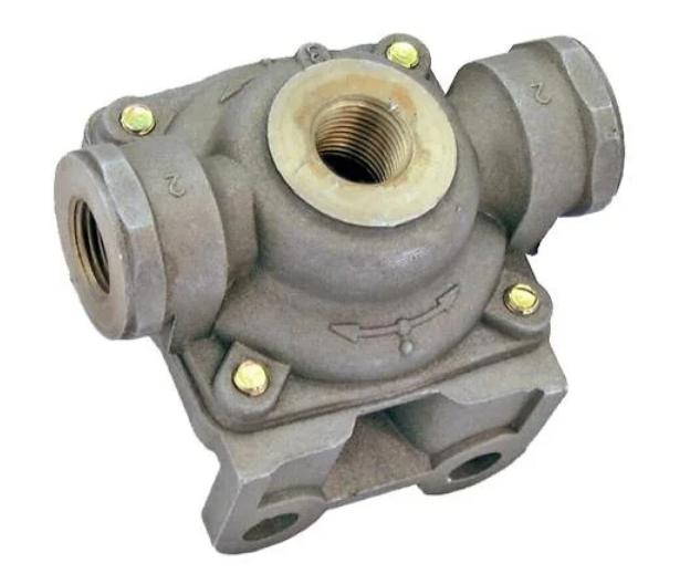 1422152/371574/1581929/3173152/307461/106081 RELEASE VALVE for SCANIA 