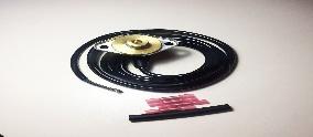1862892/1457306 PRESSURE SENSOR for SCANIA 