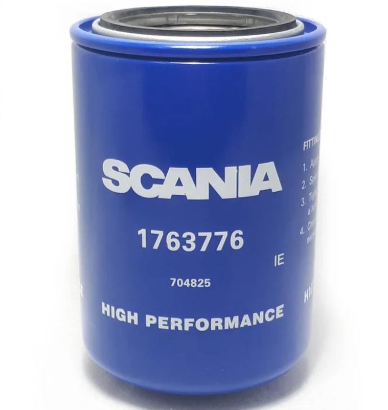 1763776 FUEL FILTER for SCANIA 