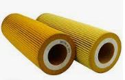 2037556 OIL FILTER for SCANIA 