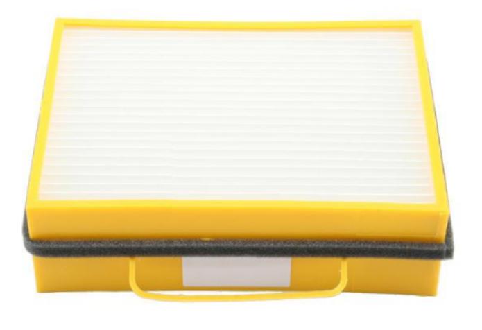 1913503/1326181/1379952/1420197 AIR FILTER for SCANIA 