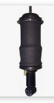 2392806/ 2621046 SHOCK ABSORBER for SCANIA 