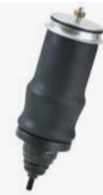 1434378 SHOCK ABSORBER for SCANIA 