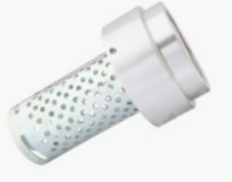  OIL FILLER（60mm） for SCANIA 