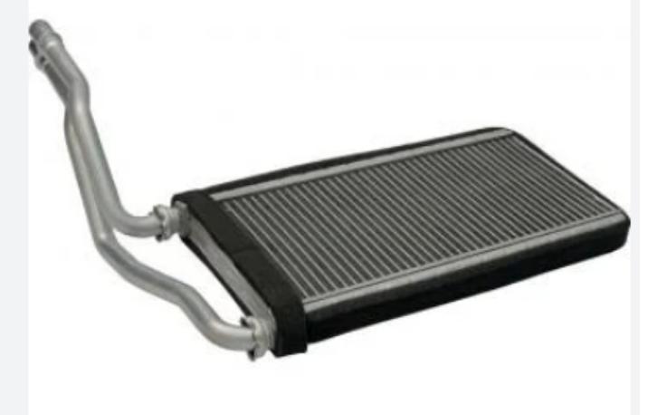 2301598/190538 HEAT SINK for SCANIA 