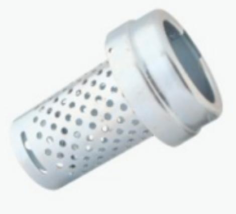  OIL FILLER（61mm） for SCANIA 