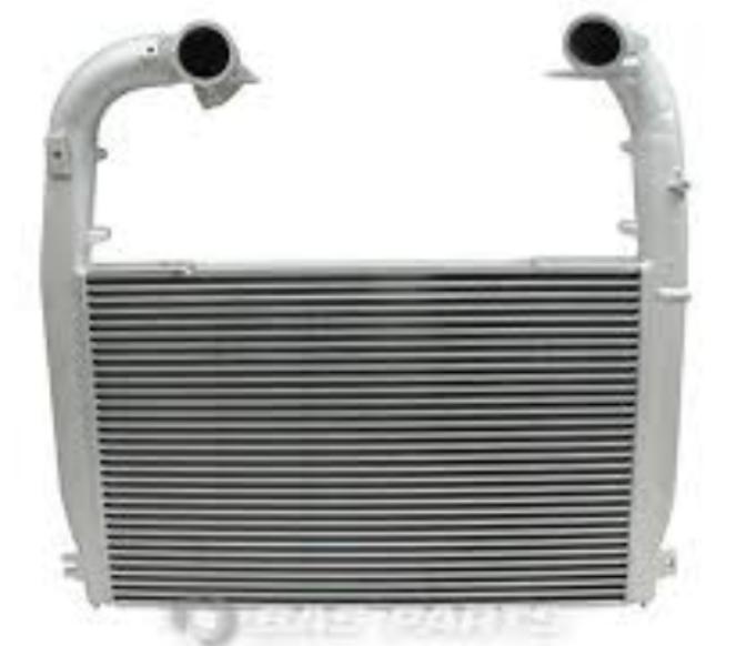 2341188 INTERCOOLER for SCANIA 