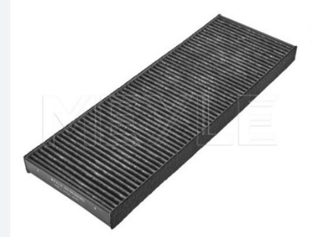 2095028 AIR CONDITIONING FILTER ELEMEN for SCANIA 