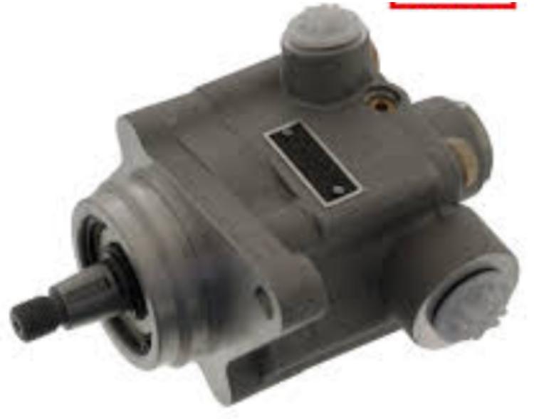 1457709 STEERING  PUMP for SCANIA 