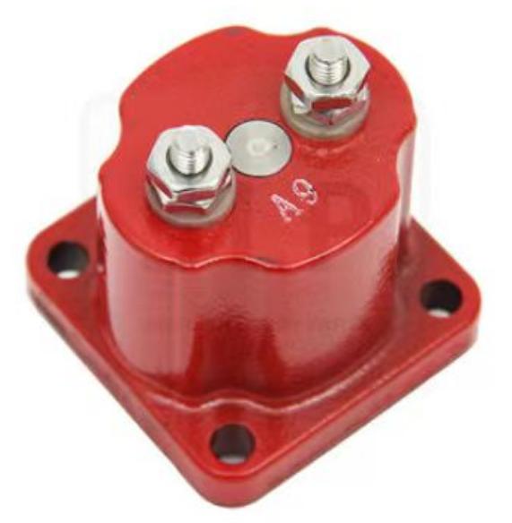 1799375 BRAKE SYSTEM SOLENOID VALVE for SCANIA 
