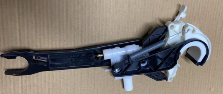 2197680 SEAT REPAIR KIT for SCANIA 