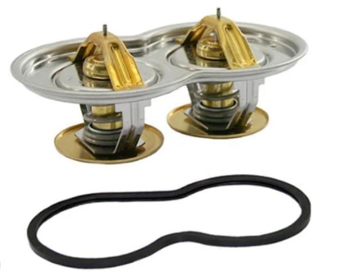 1404925/1745449/1799757/102236 ENGINE THERMOSTAT KIT for SCANIA 
