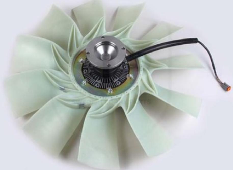 2078557/1853555/2410082 FAN for SCANIA 
