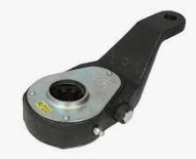 1448111/1865744 BRAKE ADJUSTMENT ARM MANUAL LH for SCANIA 