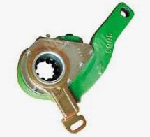 1789562 BRAKE ADJUSTMENT ARM ELECTRIC RH  for SCANIA 