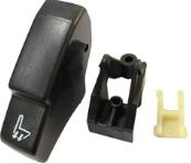 1498839 SEAT CONTROL SWITCH RH for SCANIA 