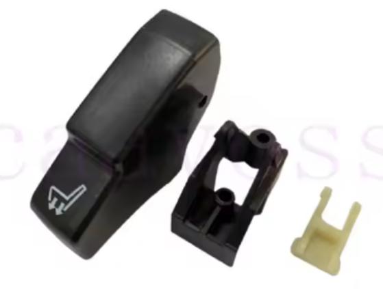 1498838 SEAT CONTROL SWITCH LH for SCANIA 