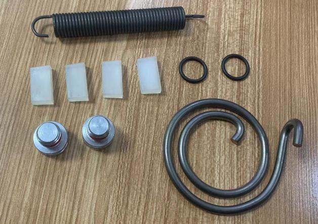 1797974/1485068 SPRING REPAIR KIT for SCANIA 