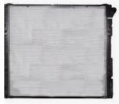 1769997/1741588/1527653/1784616 RADIATOR  for SCANIA 