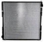 1776999 RADIATOR  for SCANIA 