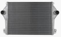 2433149 RADIATOR  for SCANIA 