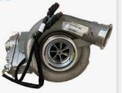 5351445/4031037/3795453 TURBOCHARGER for SCANIA 