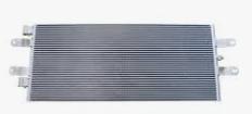 1921284/1854555 RADIATOR  for SCANIA 