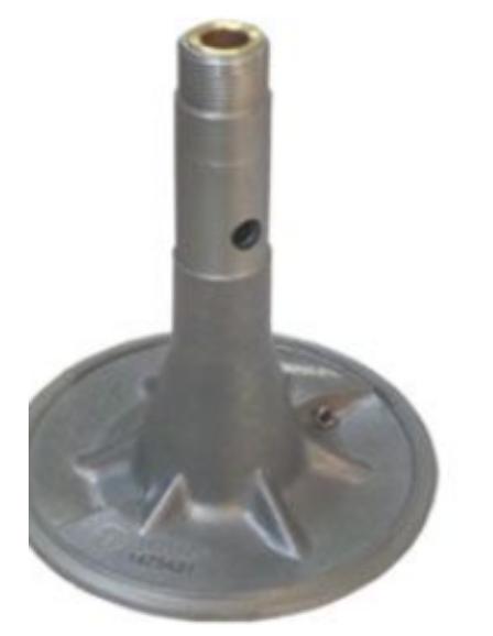 1475431 OIL FILTER ROTOR for SCANIA