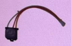 929527-46 SEAT EXHAUST VALVE LH for SCANIA