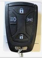 2665302 KEY  for SCANIA 