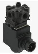 1376794 SOLENOID VALVE for SCANIA