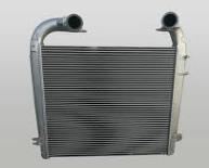 1902444 RADIATOR  for SCANIA 