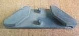 1928502 RUBBER MAT for SCANIA 