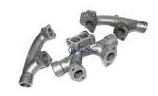 2169073 EXHAUST PIPE for SCANIA