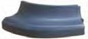 1438564 HEAD LAMP CASE OUTSIDE STRIP RH for SCANIA 