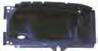 1431920/1790006/ 1936674 HEAD LAMP HOUSING LH for SCANIA 