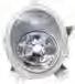 1446356/1852573/2080689 FOG LAMP(OUTSIDE) RH for SCANIA 