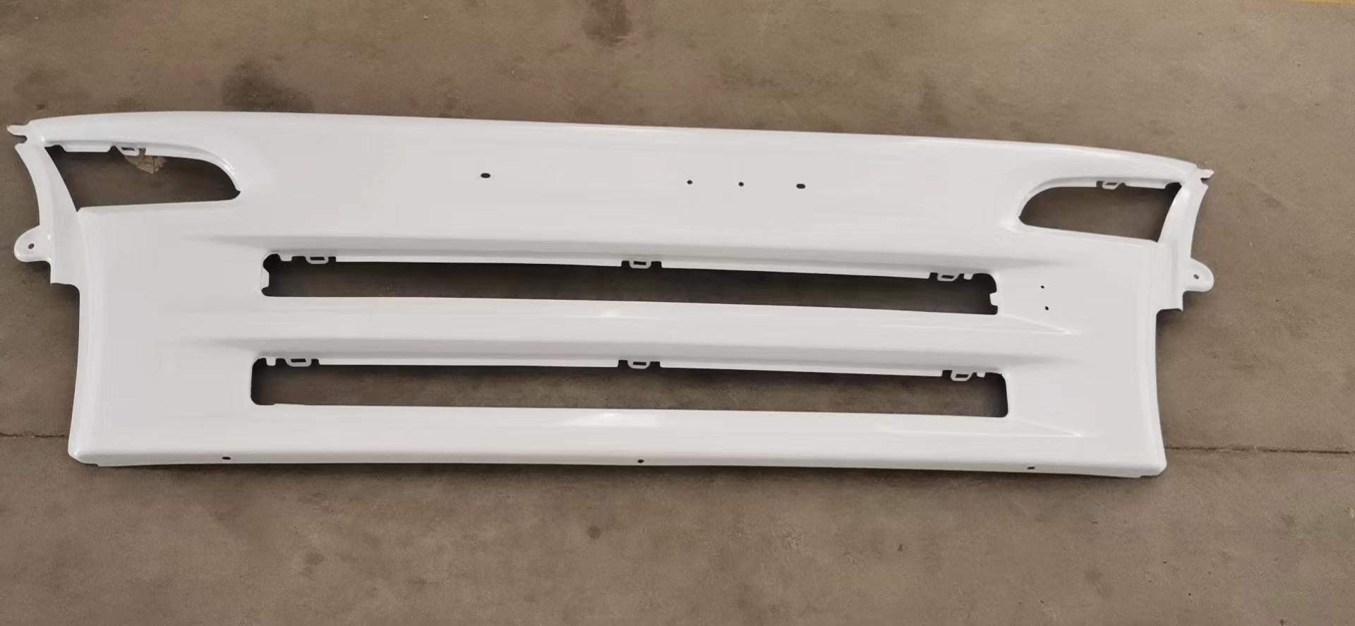 1543607 FRONT PANEL for SCANIA 