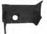 1442653 UPPER COVER LH for SCANIA 