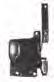 1742265/1543308 LOWER GRILLE BRACKET RH for SCANIA 