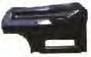 1431583 BUMPER SIDE PLATE LH for SCANIA 