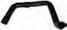 1383990 RADIATOR HOSE PIPE for SCANIA 