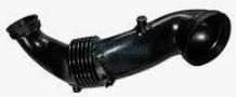 1430344 AIR INTAKE HOSE PIPE for SCANIA 