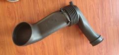 1409145/1382573 AIR INTAKE HOSE PIPE UNIT for SCANIA 