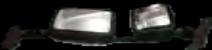 7482582213/7484188479 MIRROR LH for RENAULT 