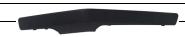 7484535958/7482408482 REARVIEW MIRROR COVER RH for RENAULT 