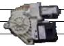 7484062947/7482907379 LIFTING MOTOR LH for RENAULT 